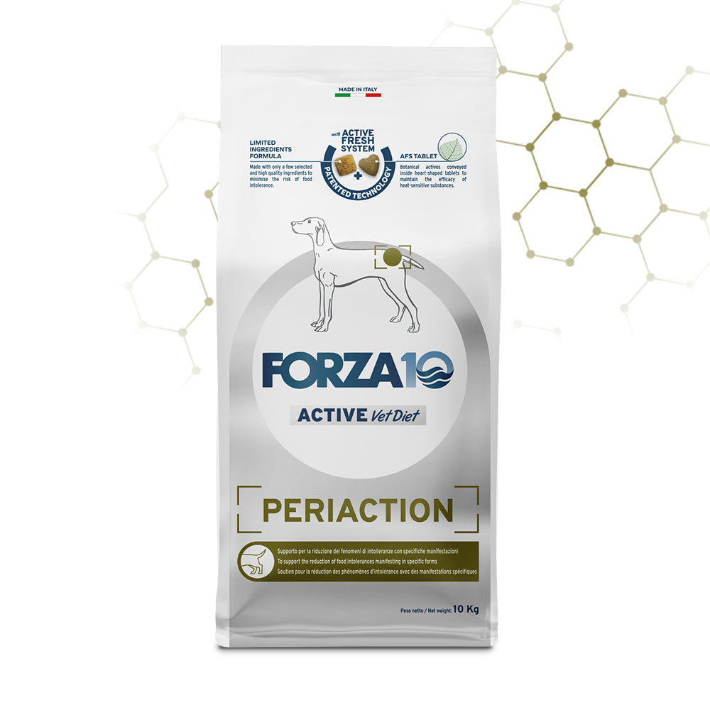 Forza10 Cani - Active Periaction - Crocchette