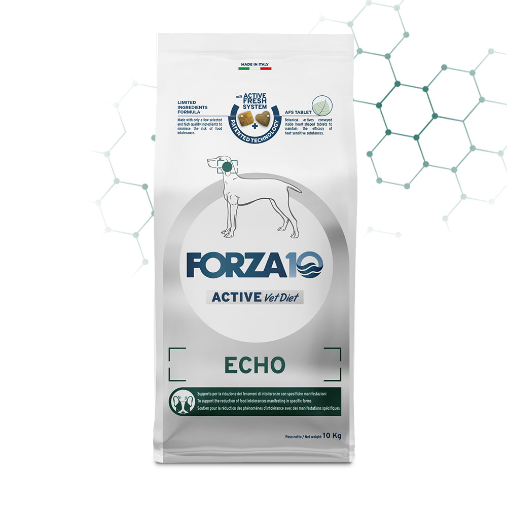 Forza10 Cani - Active ECHO - Crocchette