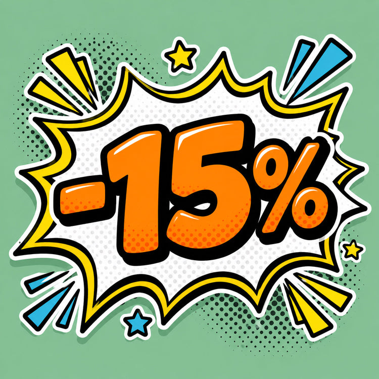 OFFERTA LANCIO! Sconto 15% su Althea!