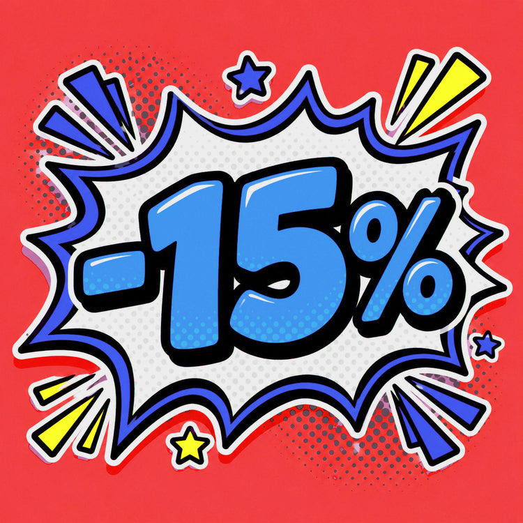 OFFERTA LANCIO! Sconto 15% su Naxos