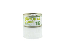 Natural Code Gatto - 19 - Pollo, asparagi e riso, 85 g