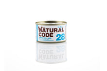 Natural Code Gatto - 28 - Tonno e misto mare, 85 g
