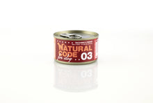 Natural Code Cane - 03 - Tacchino e patate, 90 g