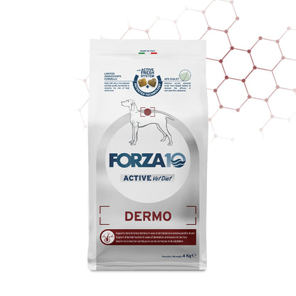 Forza10 Cani - Active DERMO - Crocchette
