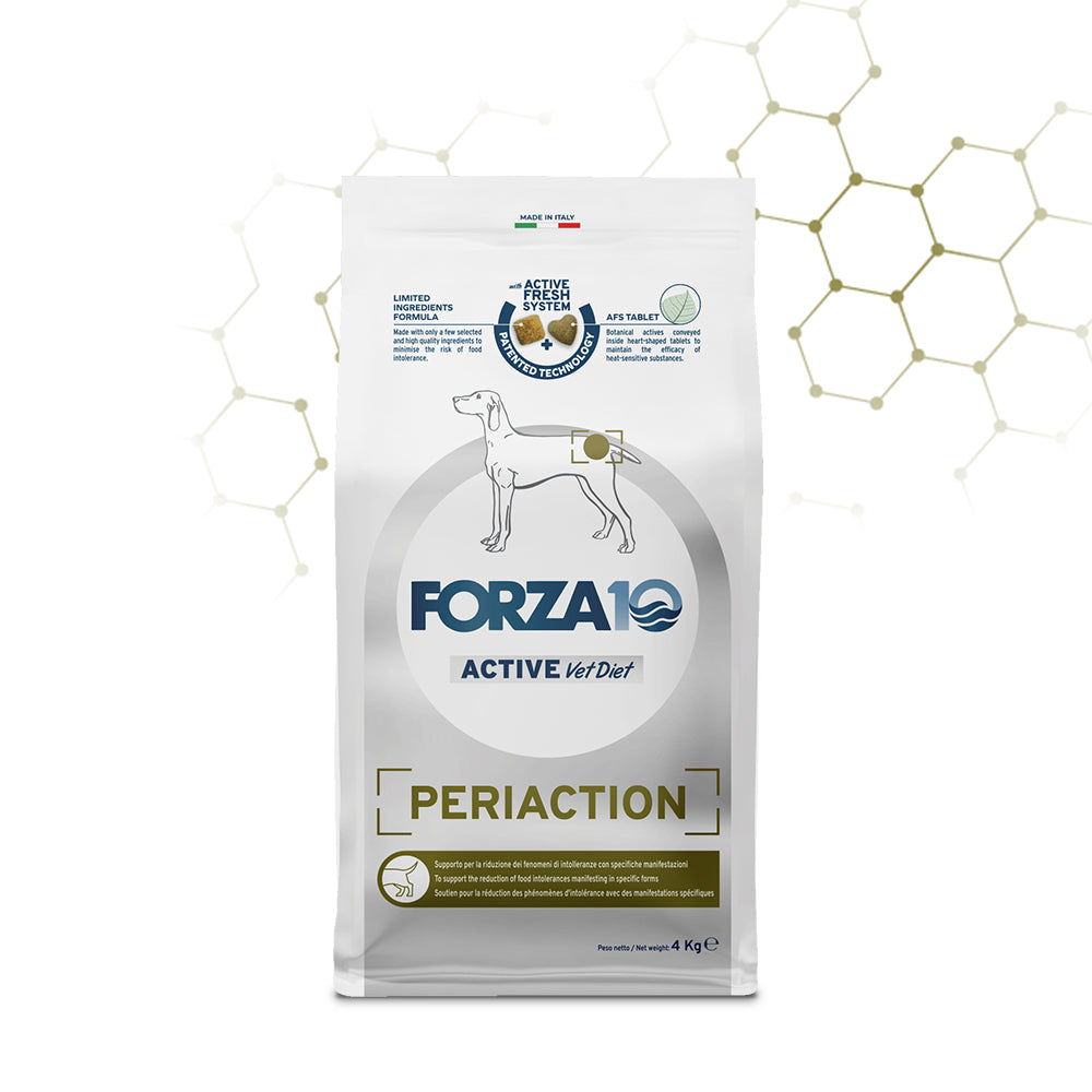 Forza10 Cani - Active Periaction - Crocchette