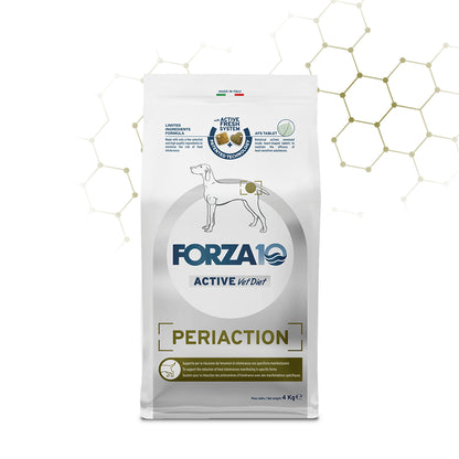 Forza10 Cani - Active Periaction - Crocchette