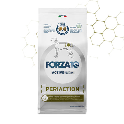 Forza10 Cani - Active Periaction - Crocchette