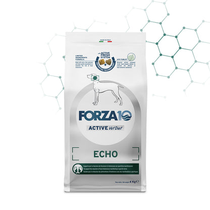 Forza10 Cani - Active ECHO - Crocchette