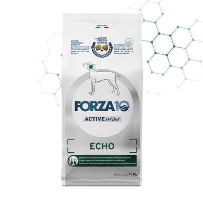 Forza10 Cani - Active ECHO - Crocchette