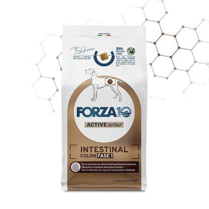 Forza10 Cani - Active Intestinal Colon Fase I - Crocchette