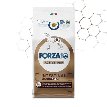 Forza10 Cani - Active Intestinal Colon Fase I - Crocchette