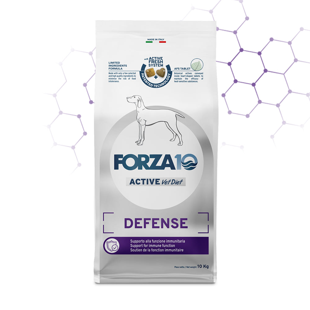 Forza10 Cani - Active DEFENSE - Crocchette