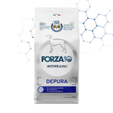 Forza10 Cani - Active DEPURA - Crocchette