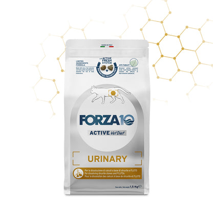 Forza10 Gatti - Active Urinary Adult - Crocchette