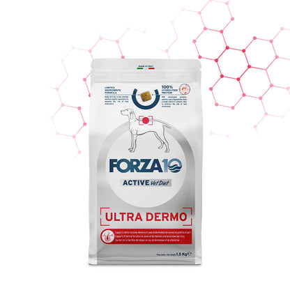 Forza10 Cani - Ultra Dermo - Crocchette