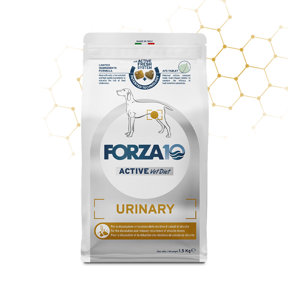 Forza10 Cani - Active Urinary - Crocchette