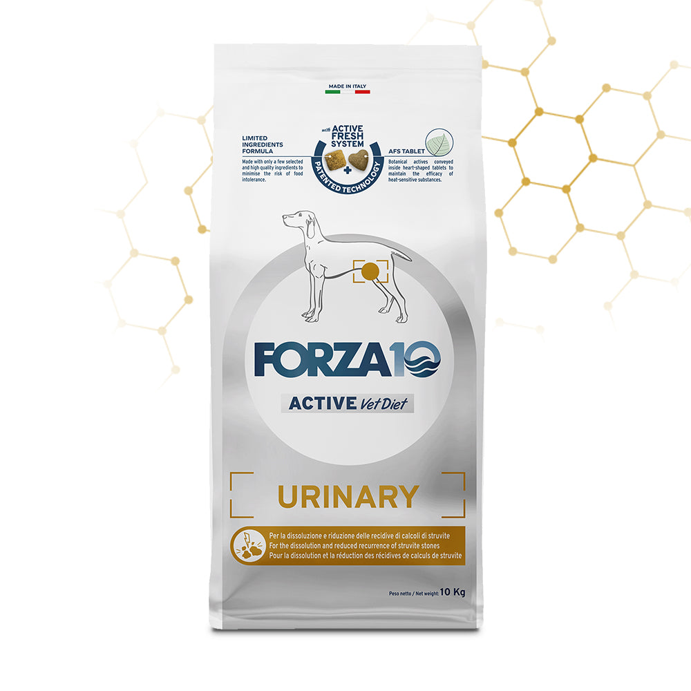 Forza10 Cani - Active Urinary - Crocchette