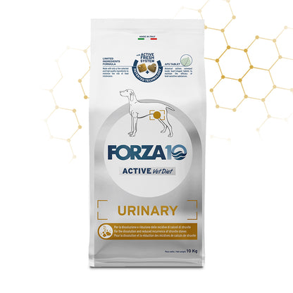 Forza10 Cani - Active Urinary - Crocchette