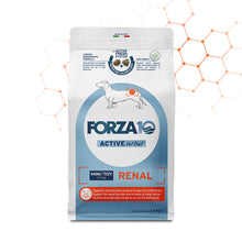Forza10 Cani - Active Renal Mini/Toy - Crocchette