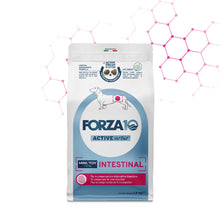 Forza10 Cani - Intestinal Mini/Toy Active Vet Diet - Crocchette