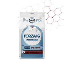 Forza10 Cani - Active DERMO Mini/Toy - Crocchette