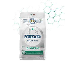 Forza10 Cani - Active DIABETIC - Crocchette
