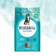 Forza10 Cani - Maintenance Maxi Adult, pesce - Crocchette