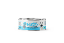 Naxos Gatti Sterilight - Paté tonno e pollo, 85 g
