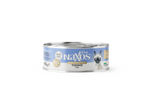 Naxos Gatti Sterilght Monoprotein - Paté di tonno, 85 g