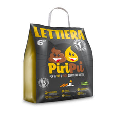 PiriPù Classica - Lettiera da 6 L