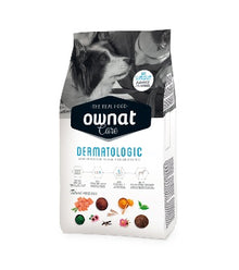 Ownat Cani - Care Dermatologic (Multiselezione)