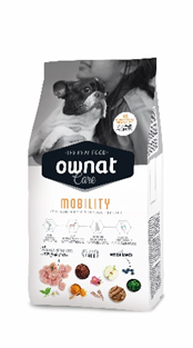 Ownat Cani - Care Mobility (multiselezione)