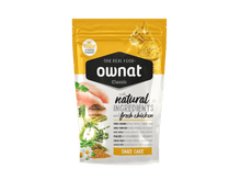 Ownat Classic Gatti - Daily Care - Crocchette (multiformato)