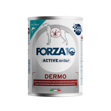 Forza10 Cani - Active Dermo, pesce - Umido