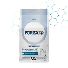 Forza10 Cani - Active Hypoallergenic - Crocchette aloe, inulina e proteine d'insetto
