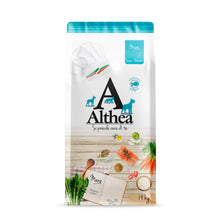 Althea Mare - Crocche monoproteiche - Cani adulti, taglia Media/Grande