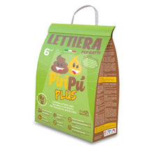 PiriPù Plus - Lettiera da 6 L