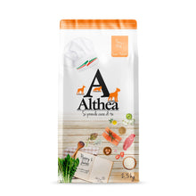 Althea Puppy & Junior - Crocche per cuccioli di taglia Media