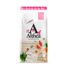 Althea Senior - Crocche per cani anziani di taglia Piccola